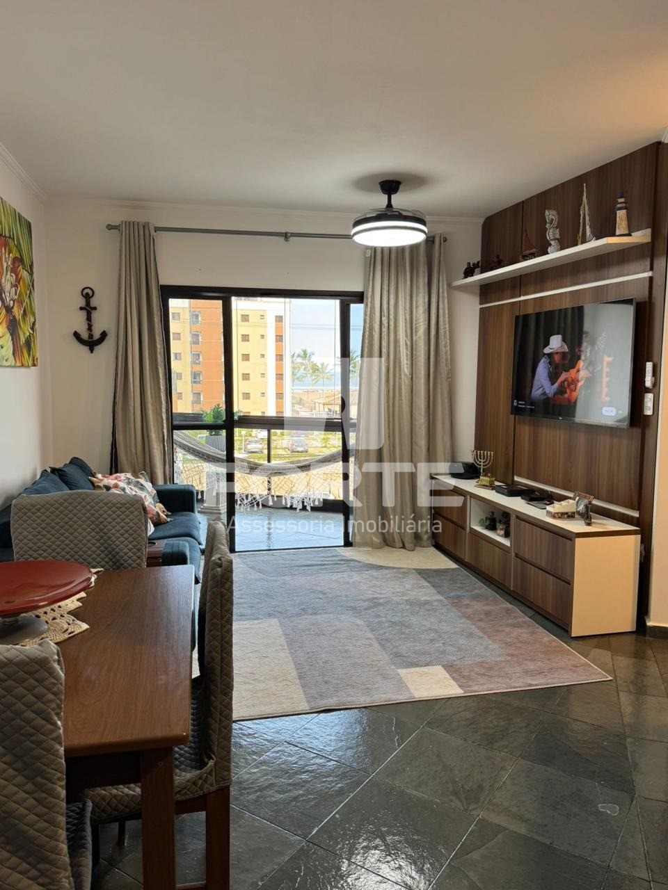 Apartamento, 2 quartos, 72 m² - Foto 2