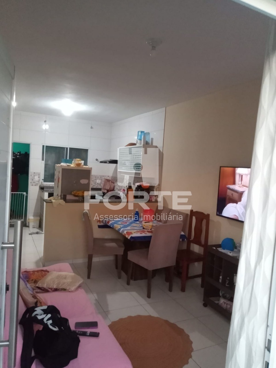 Casa, 2 quartos, 55 m² - Foto 2