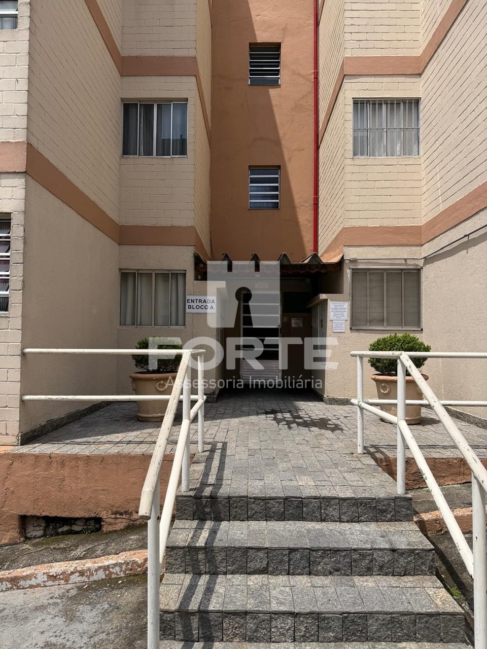Apartamento, 2 quartos, 53 m² - Foto 3
