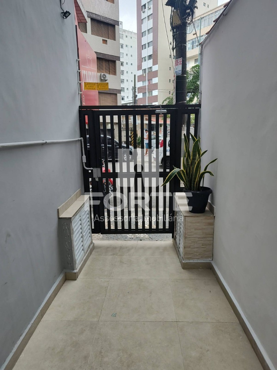 Flat/Apart Hotel, 1 quarto, 37 m² - Foto 4