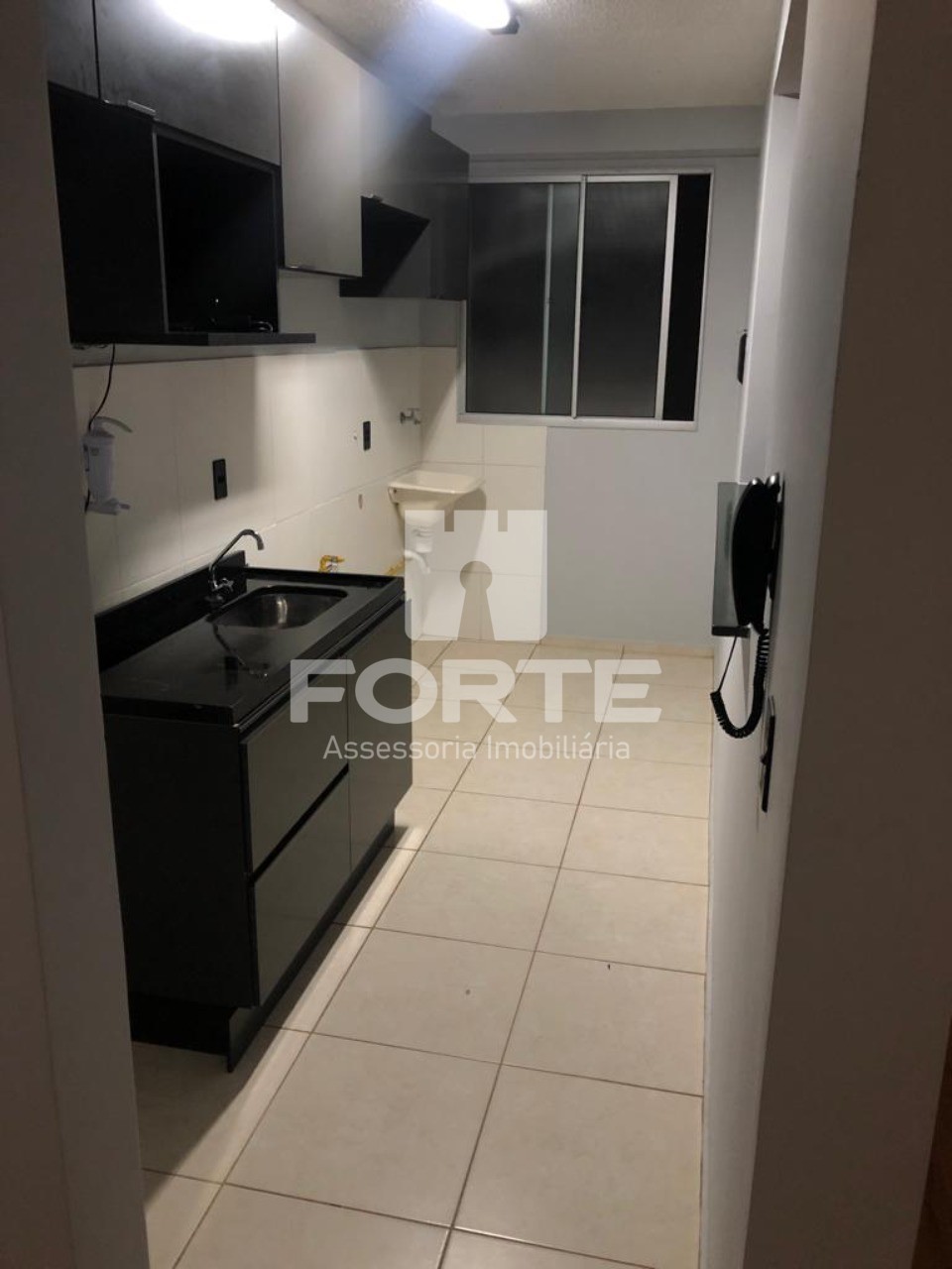 Apartamento, 2 quartos, 48 m² - Foto 3