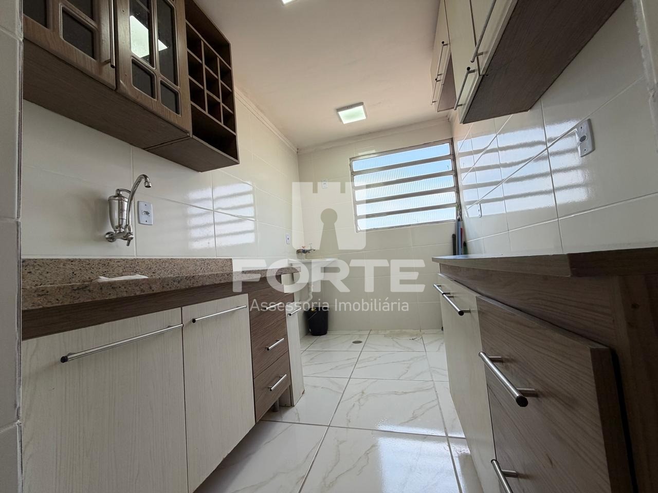 Apartamento, 2 quartos, 53 m² - Foto 9