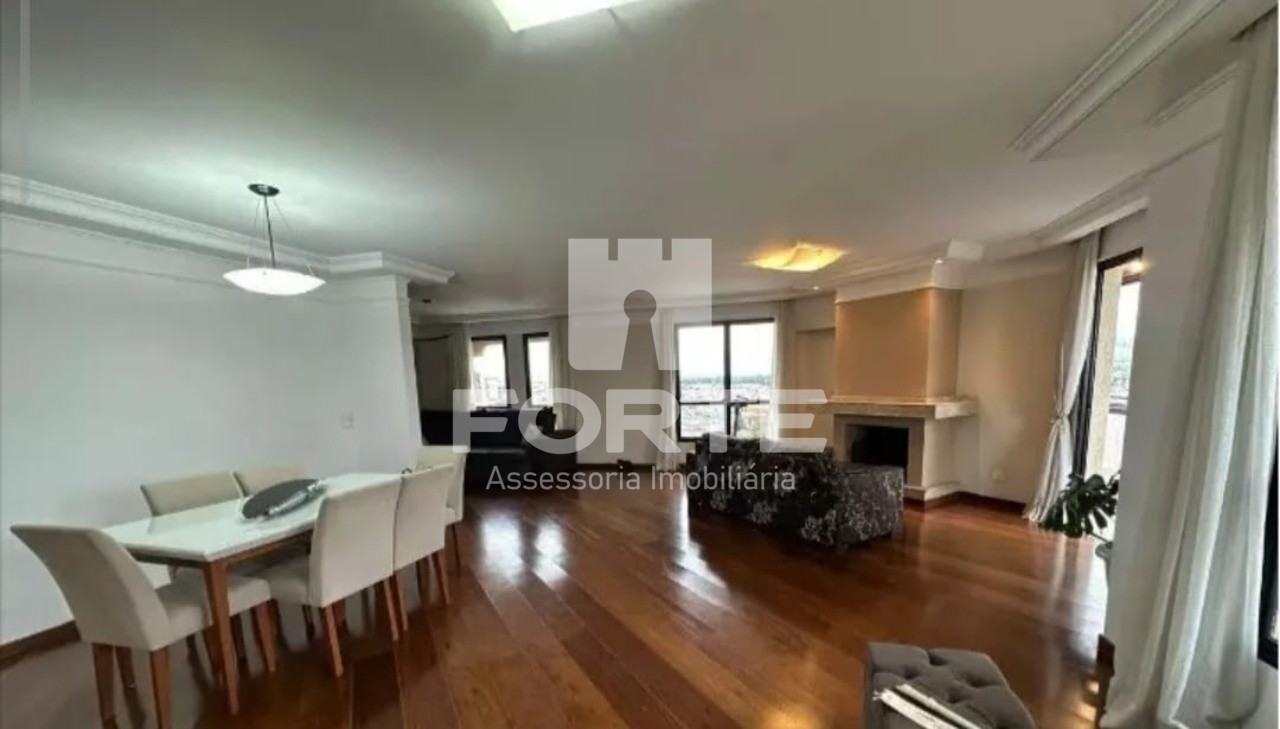 Apartamento, 4 quartos, 210 m² - Foto 1