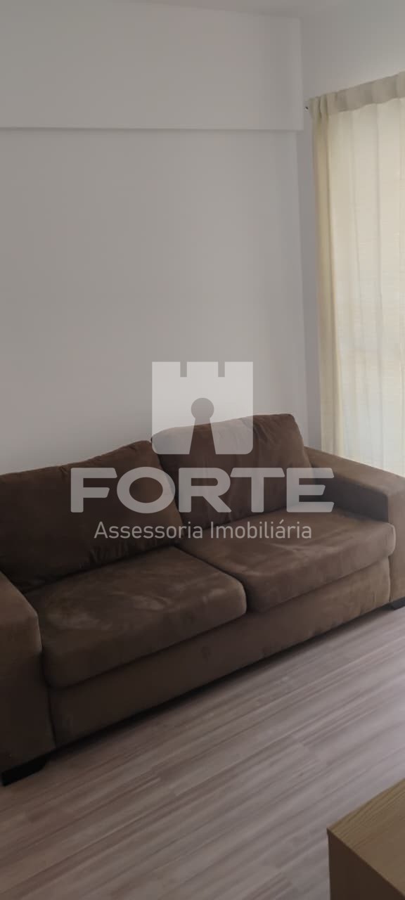 Apartamento, 1 quarto, 39 m² - Foto 3