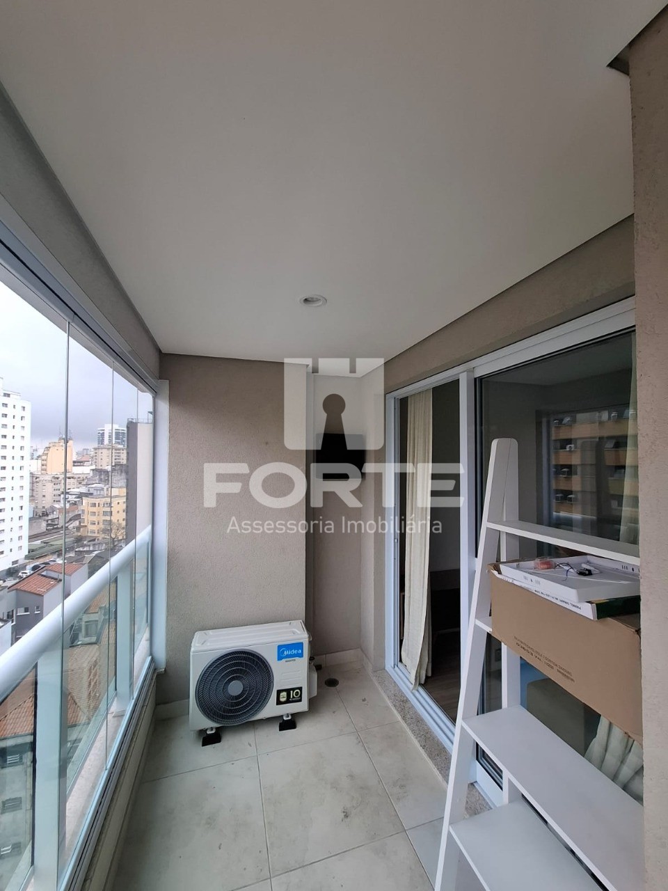 Apartamento, 1 quarto, 39 m² - Foto 10