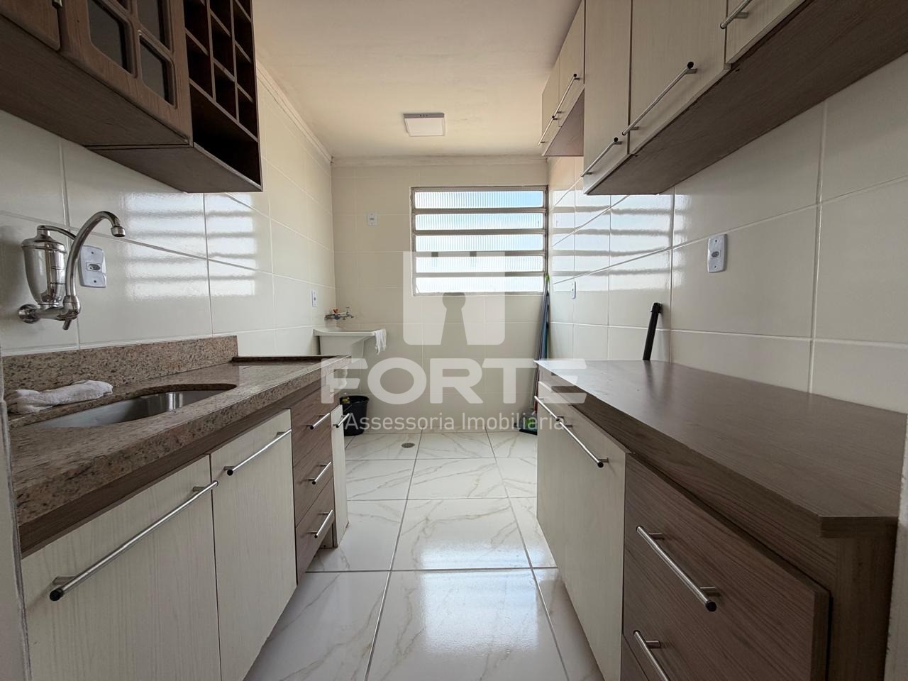 Apartamento, 2 quartos, 53 m² - Foto 6