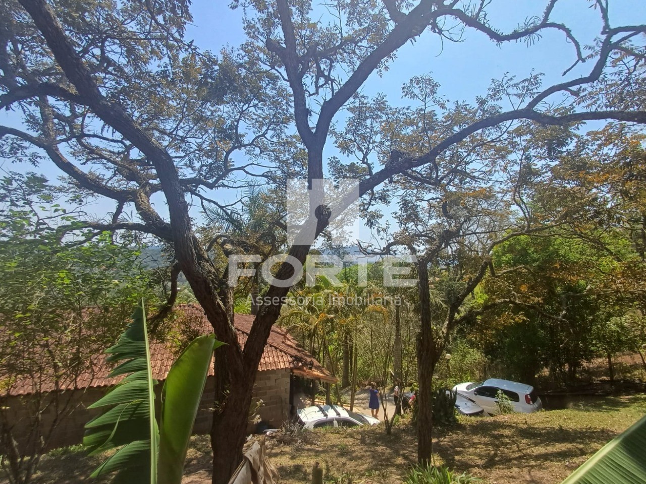 Chácara, 3 quartos - Foto 44