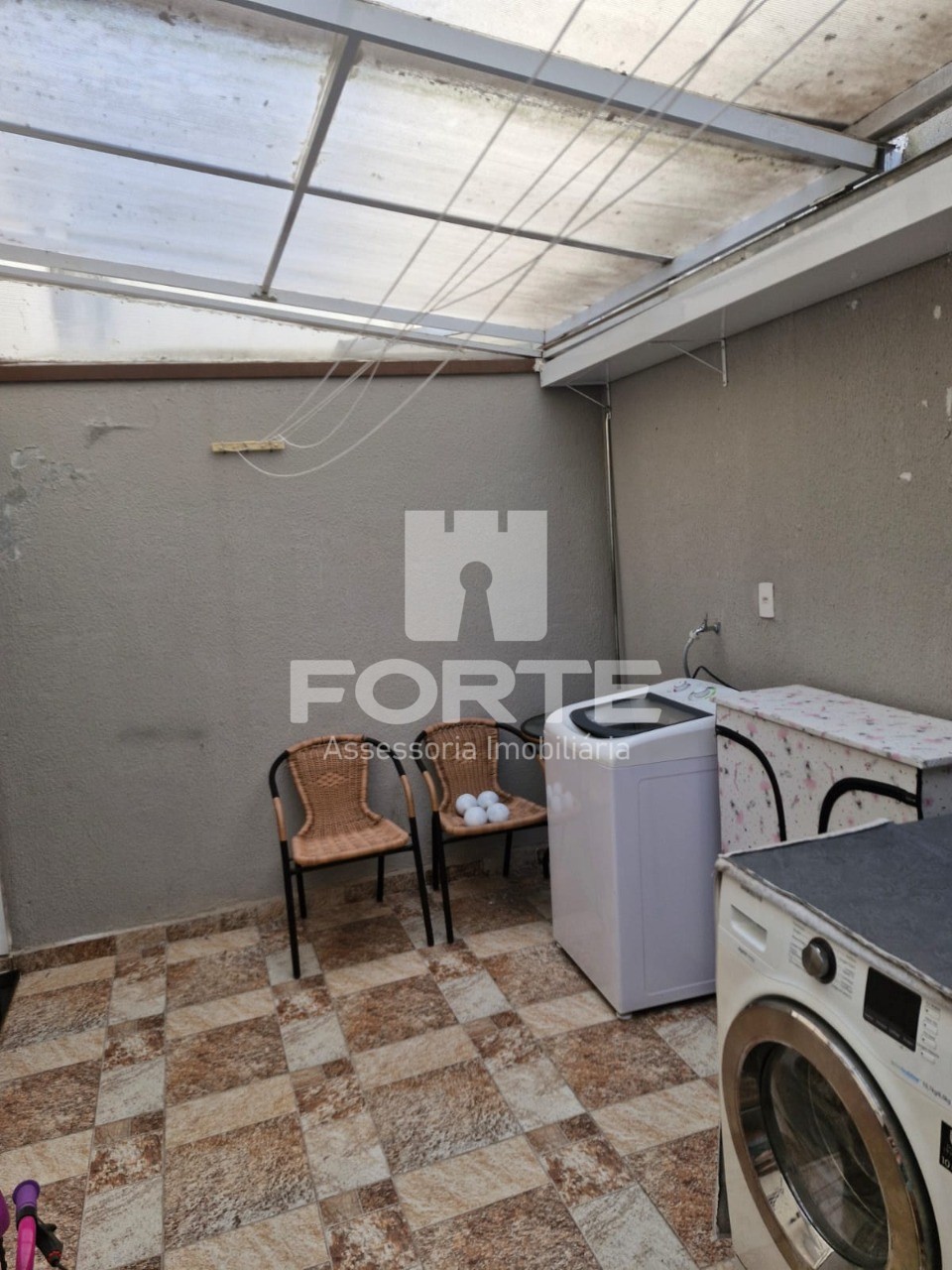 Casa, 2 quartos, 95 m² - Foto 24
