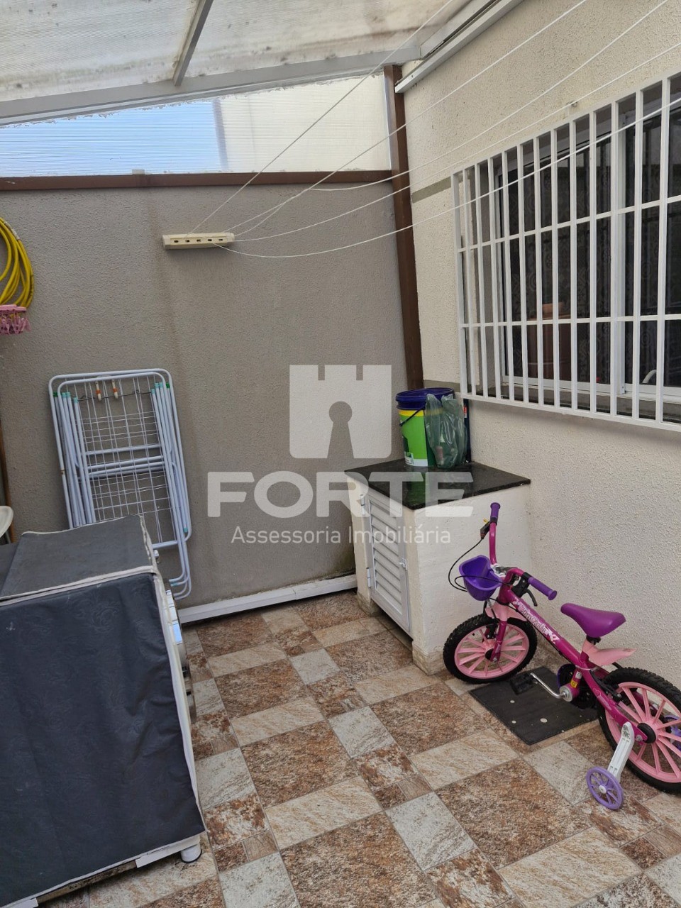 Casa, 2 quartos, 95 m² - Foto 2