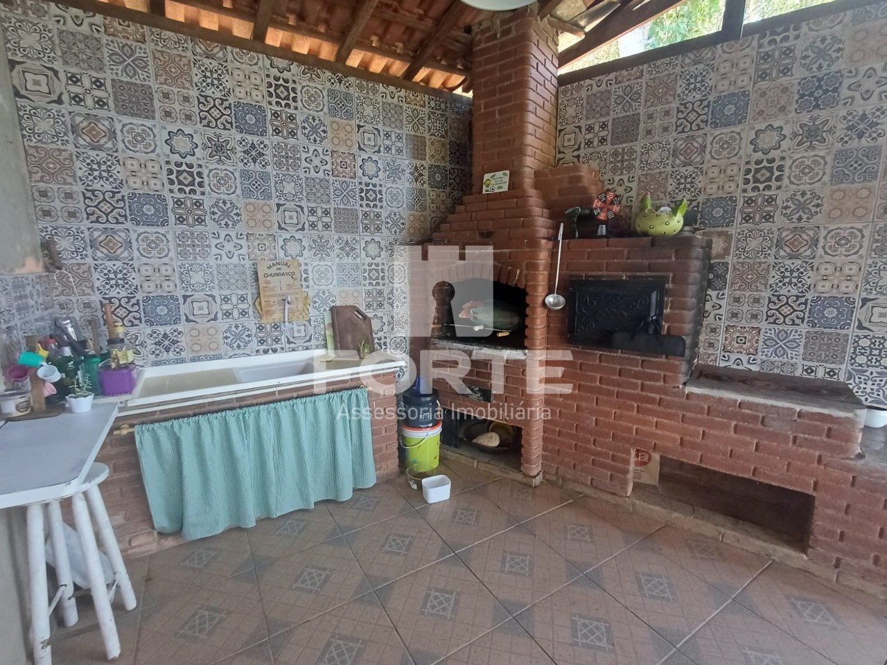 Chácara, 3 quartos - Foto 10