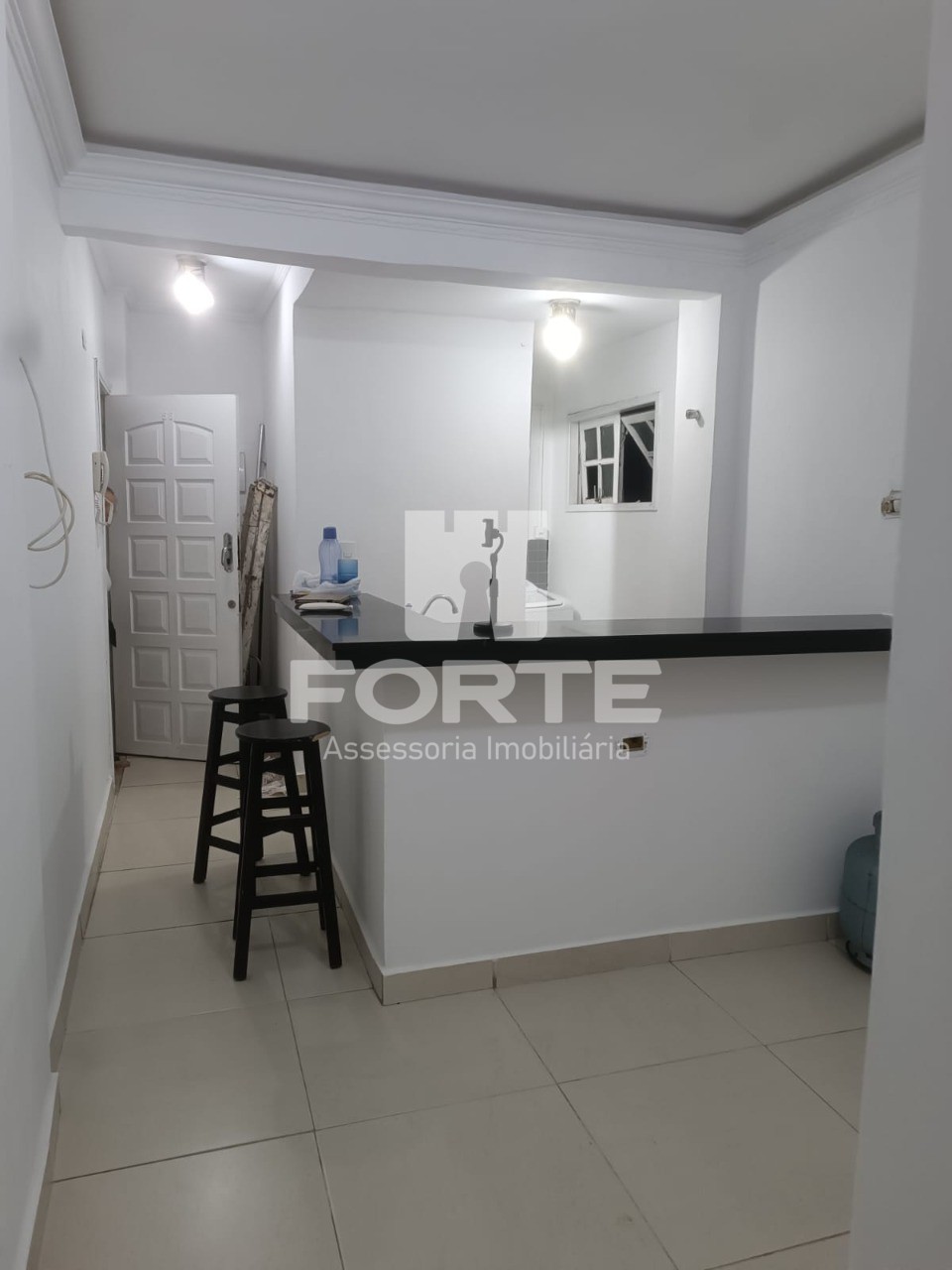 Flat/Apart Hotel, 1 quarto, 37 m² - Foto 1