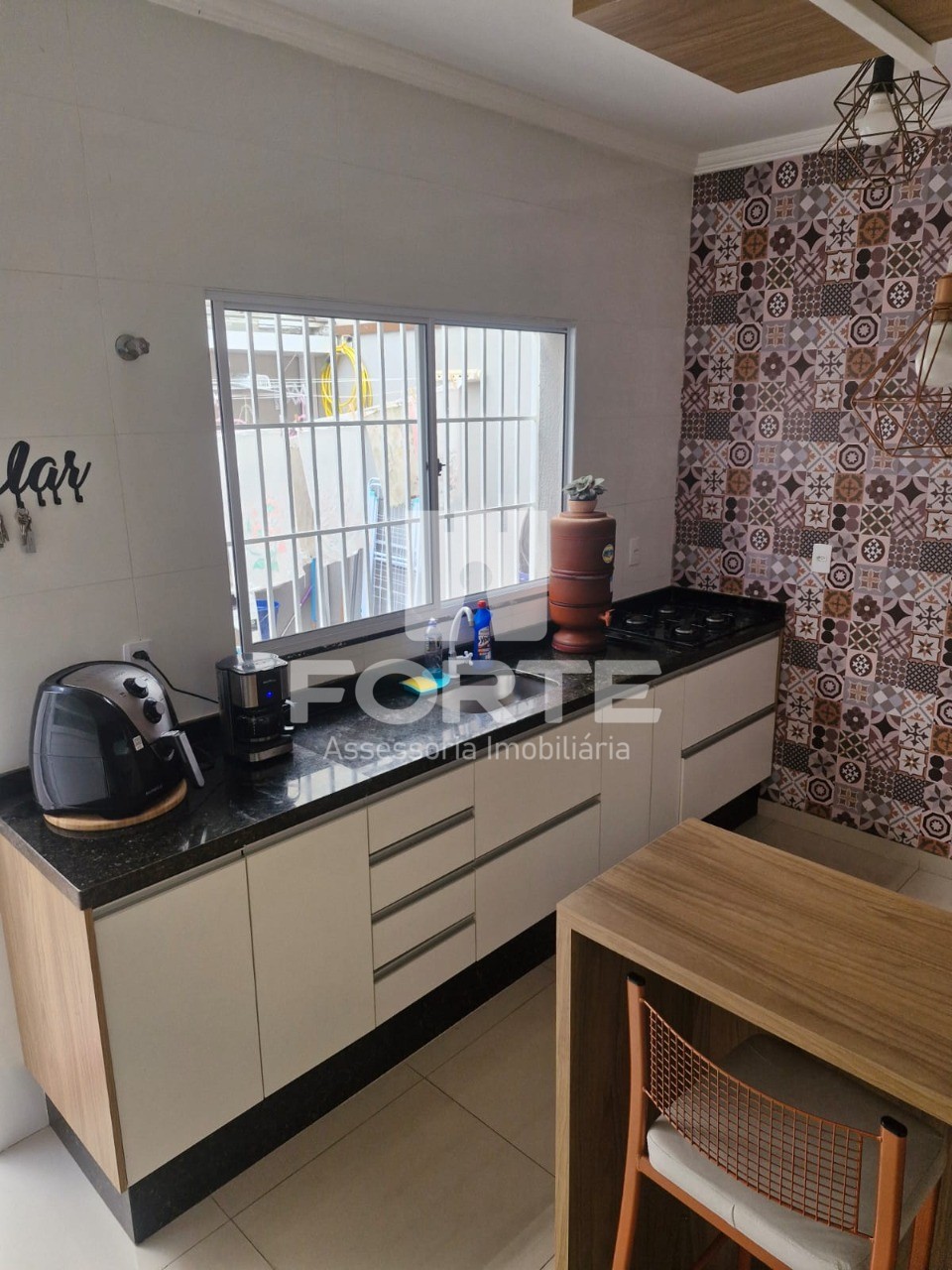 Casa, 2 quartos, 95 m² - Foto 5