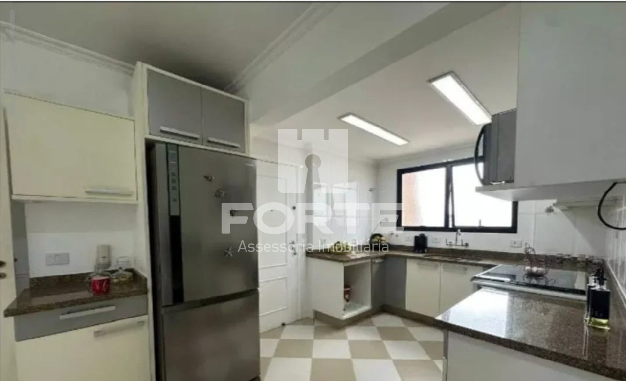 Apartamento, 4 quartos, 210 m² - Foto 9