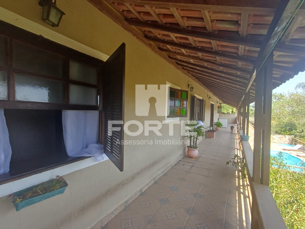Chácara, 3 quartos - Foto 42