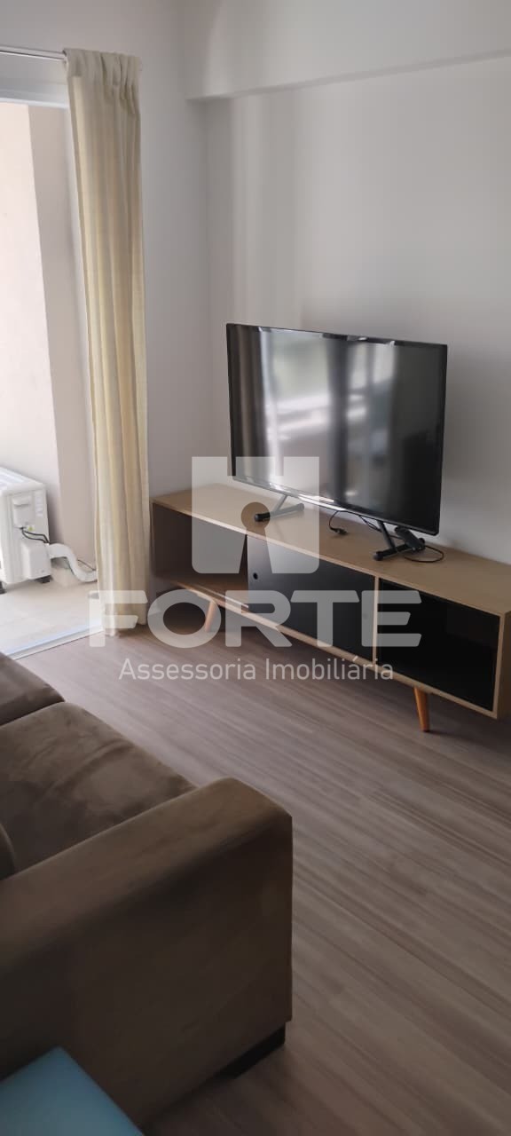 Apartamento, 1 quarto, 39 m² - Foto 2