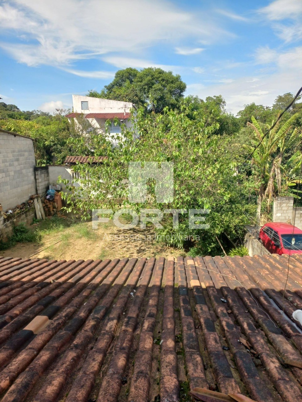 Casa, 3 quartos - Foto 21