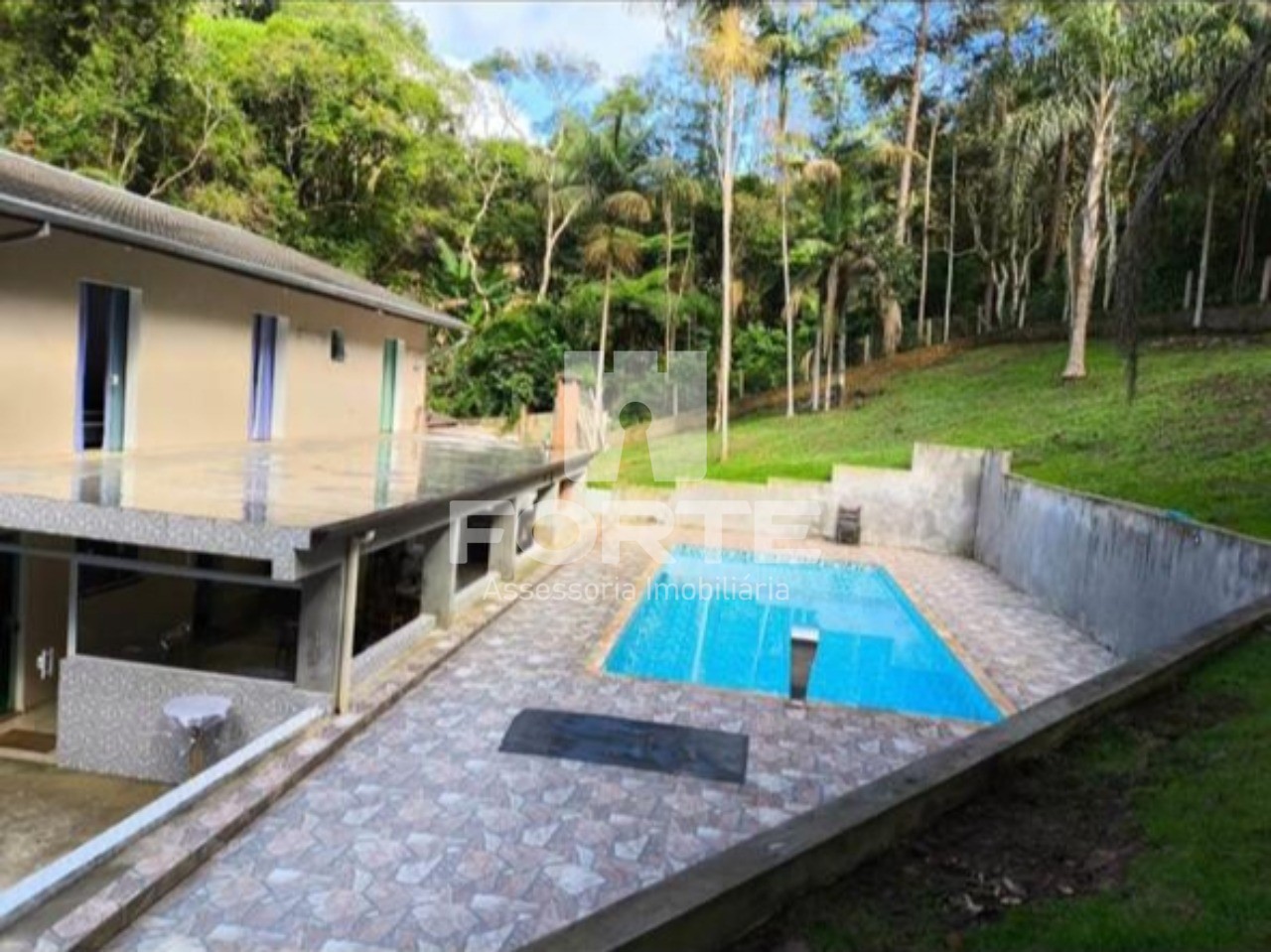 Chácara, 4 quartos, 2000 m² - Foto 6
