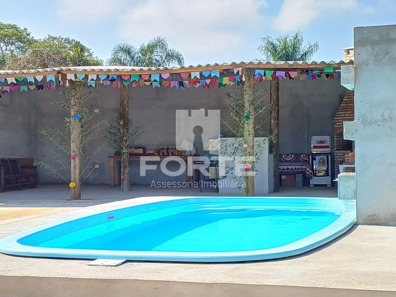 Chácara, 3 quartos - Foto 16