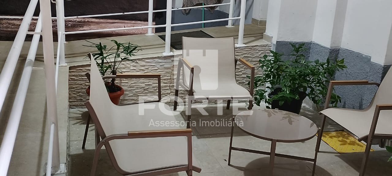 Flat/Apart Hotel, 1 quarto, 37 m² - Foto 3