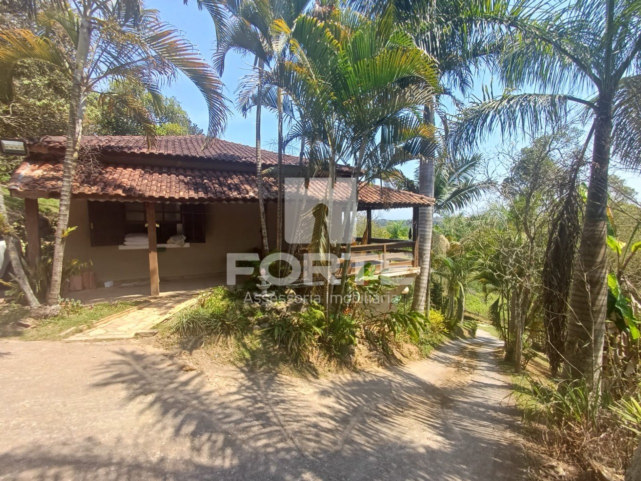 Chácara, 3 quartos - Foto 47