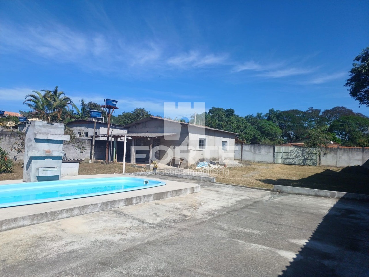 Chácara, 3 quartos - Foto 5