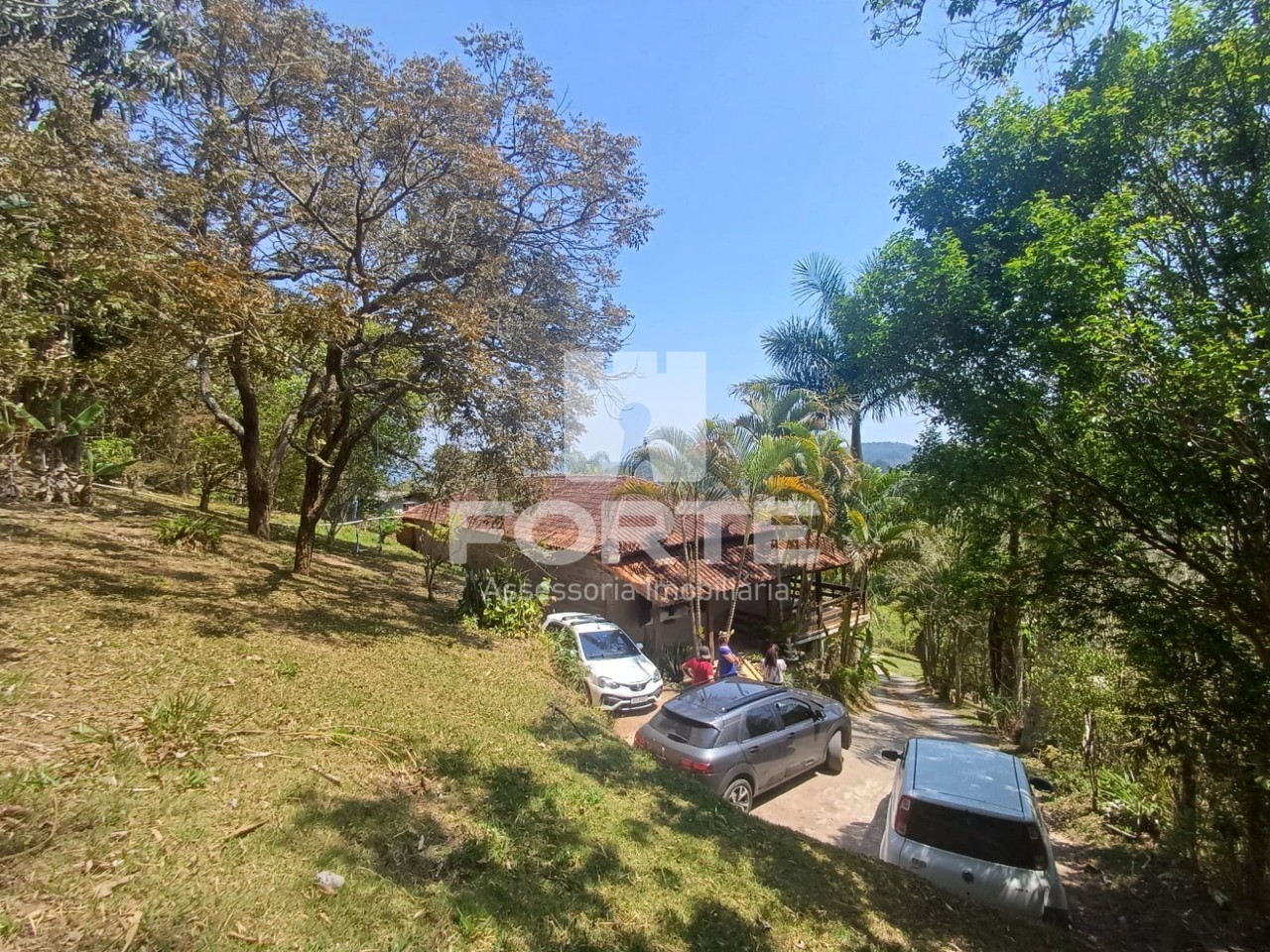 Chácara, 3 quartos - Foto 48