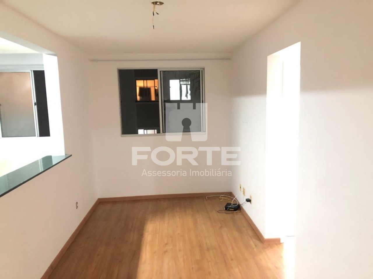 Apartamento, 2 quartos, 48 m² - Foto 8