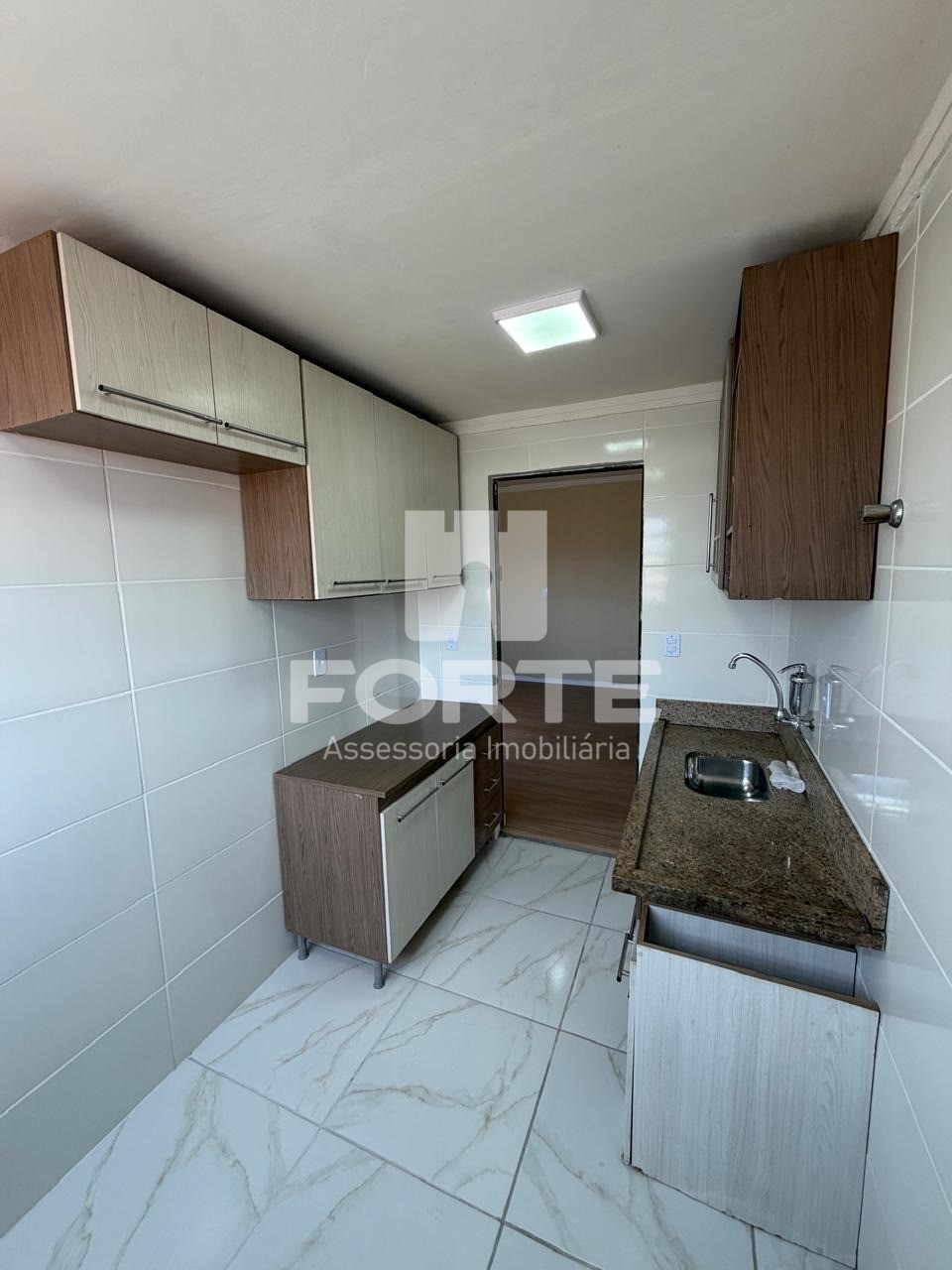 Apartamento, 2 quartos, 53 m² - Foto 8