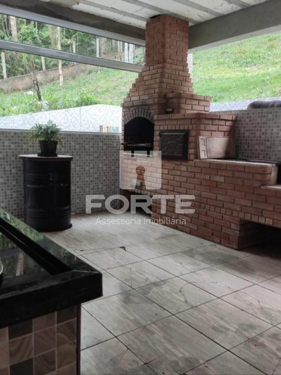Chácara, 4 quartos, 2000 m² - Foto 3