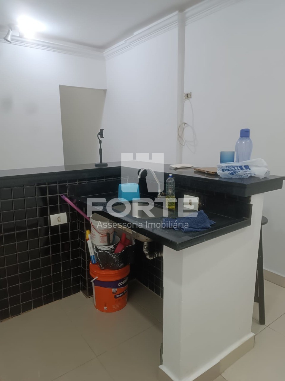 Flat/Apart Hotel, 1 quarto, 37 m² - Foto 17