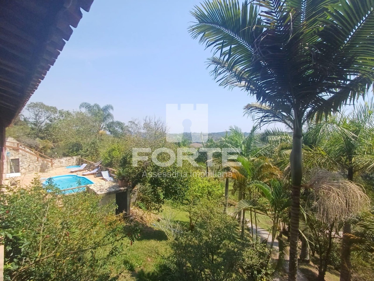 Chácara, 3 quartos - Foto 41