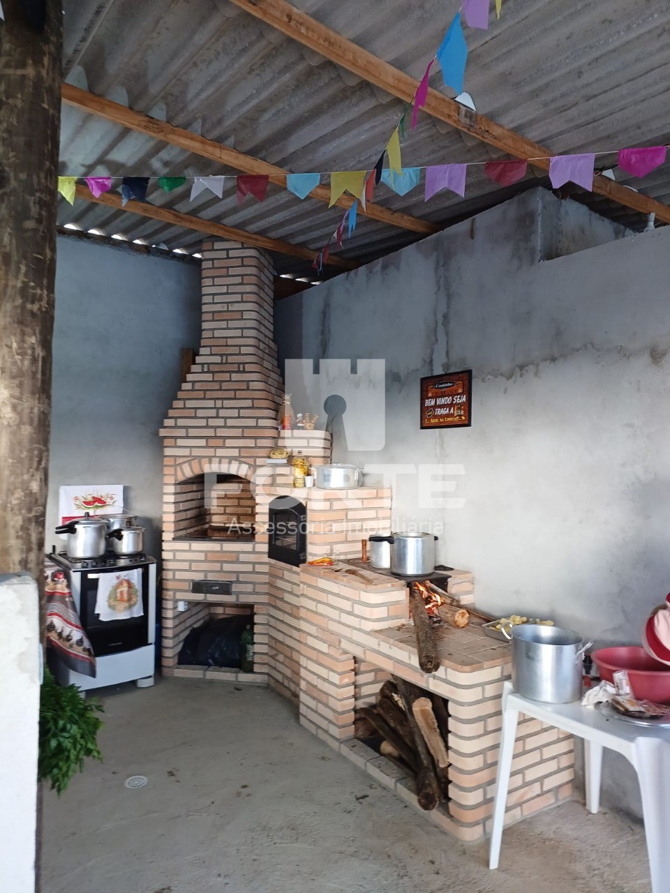 Chácara, 3 quartos - Foto 17