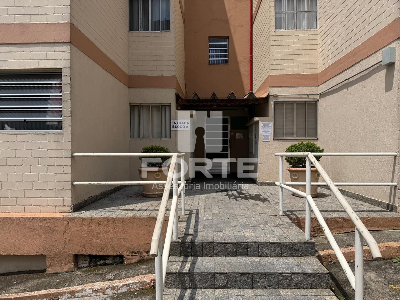 Apartamento, 2 quartos, 53 m² - Foto 2