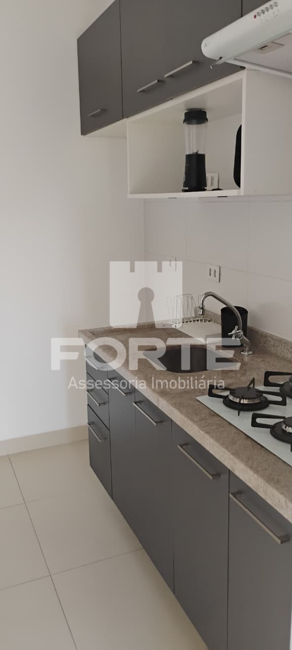 Apartamento, 1 quarto, 39 m² - Foto 4