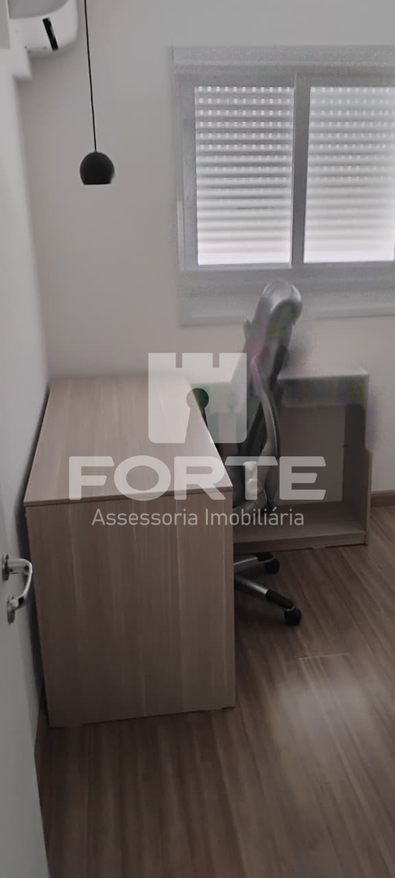Apartamento, 1 quarto, 39 m² - Foto 6