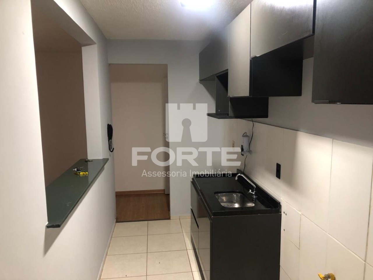 Apartamento, 2 quartos, 48 m² - Foto 4