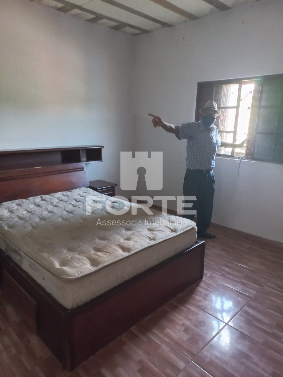 Casa, 3 quartos - Foto 6