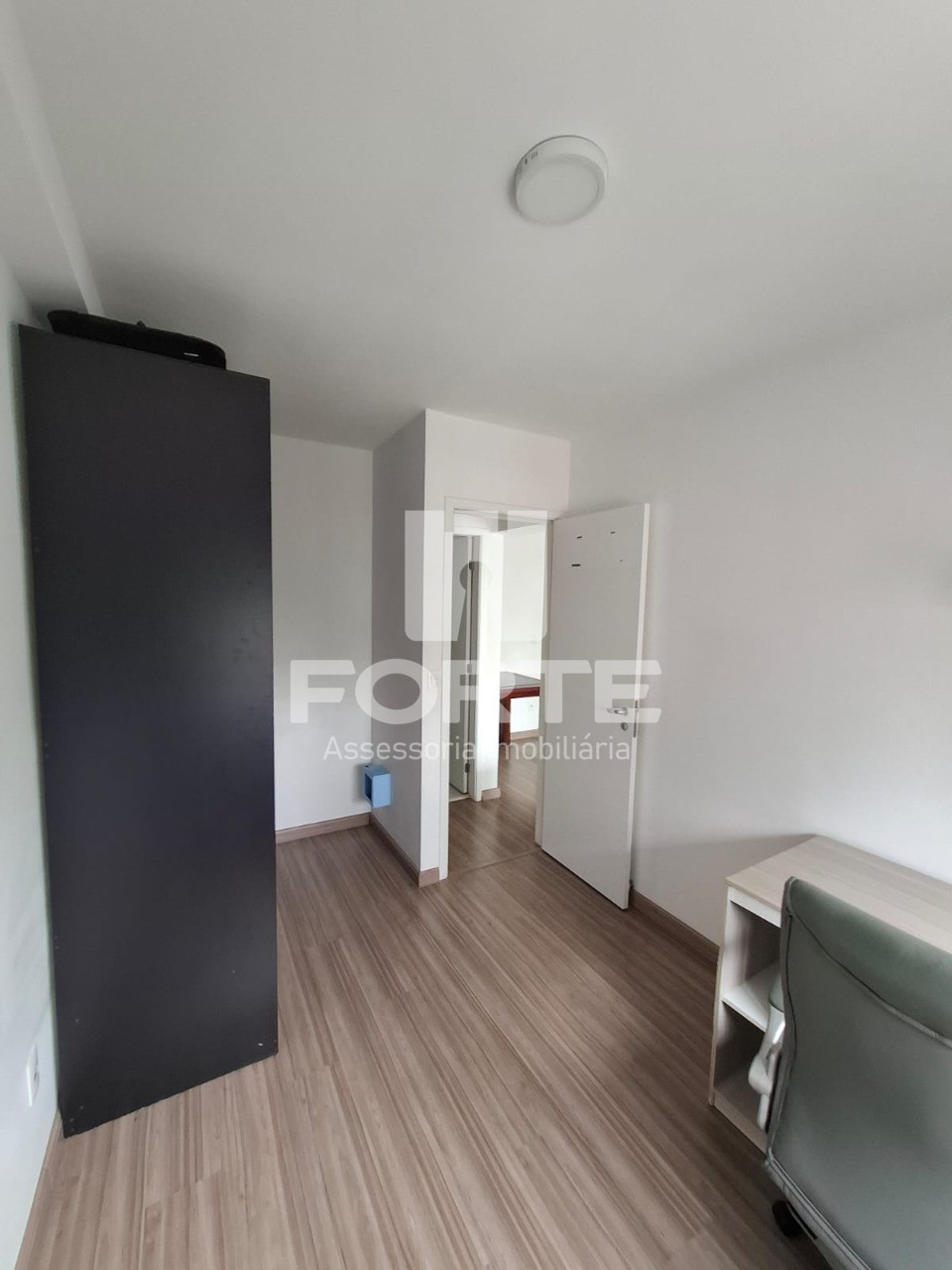 Apartamento, 1 quarto, 39 m² - Foto 9