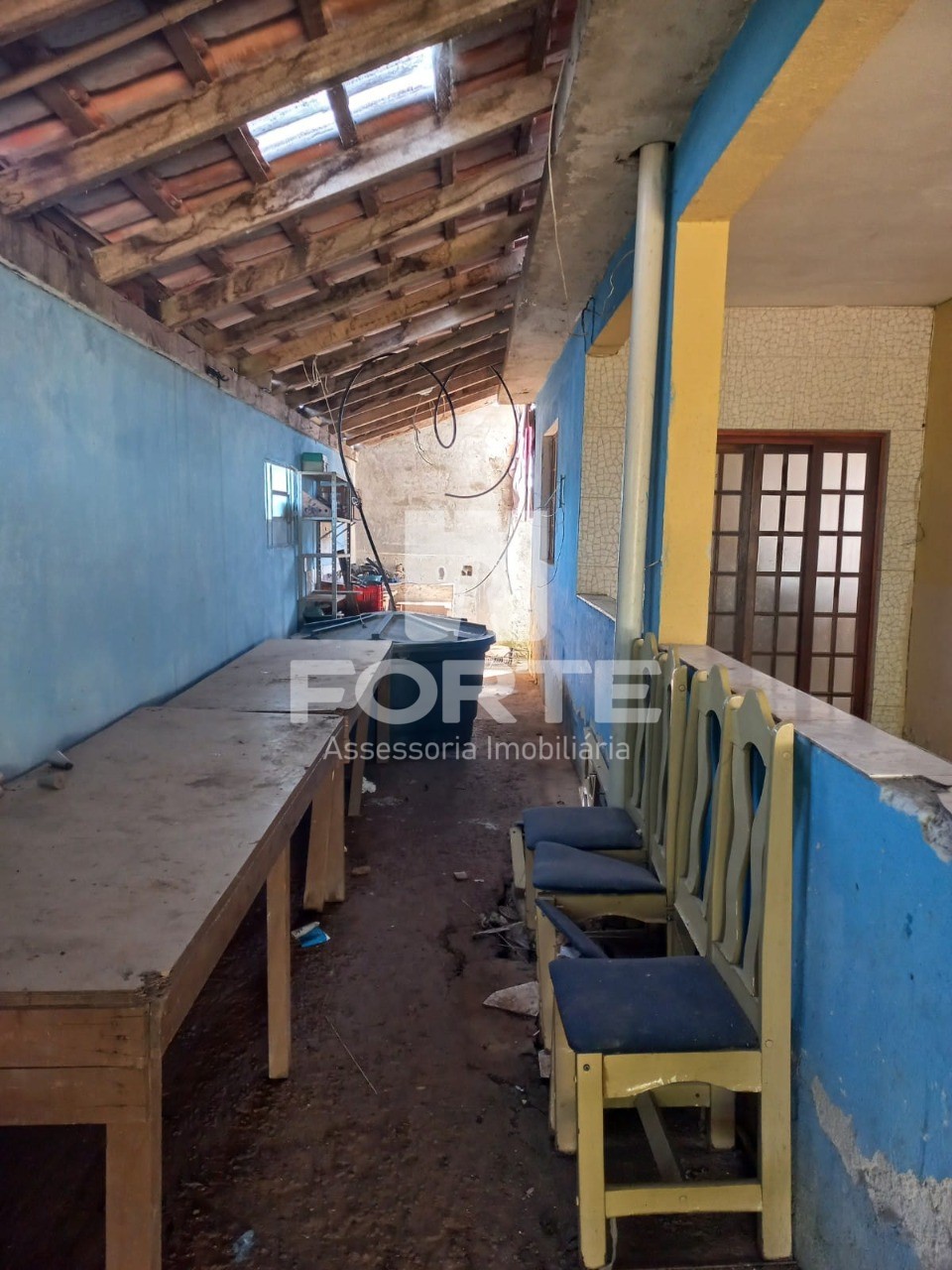 Casa, 3 quartos - Foto 18