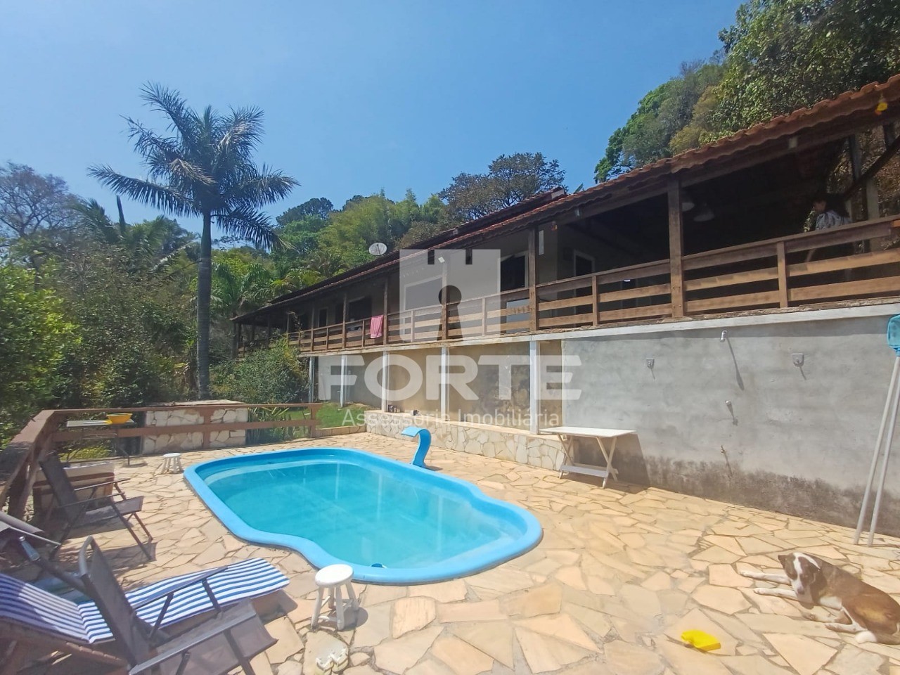 Chácara, 3 quartos - Foto 7