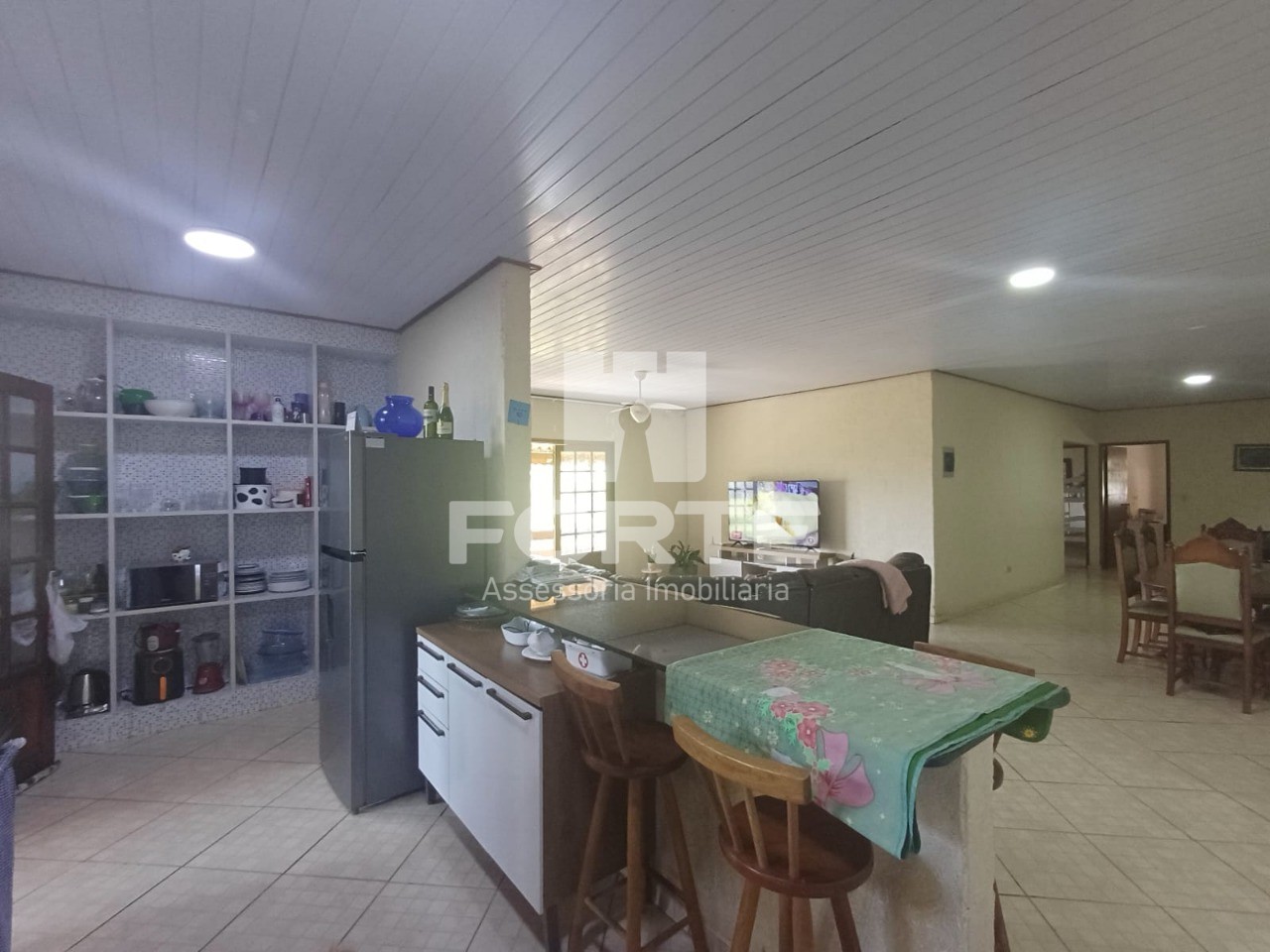 Chácara, 3 quartos - Foto 29