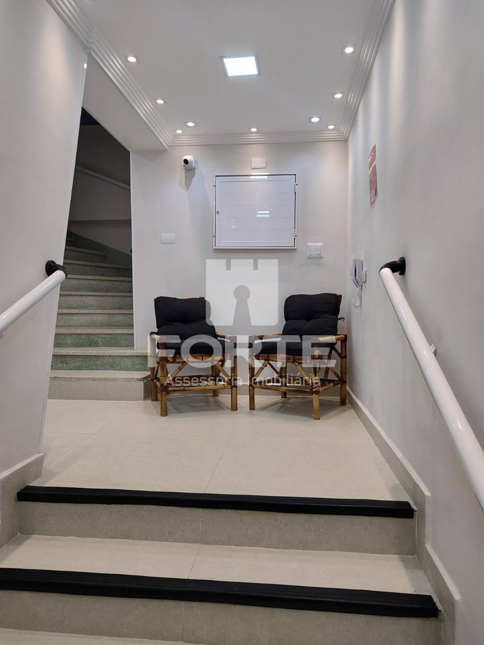 Flat/Apart Hotel, 1 quarto, 37 m² - Foto 20