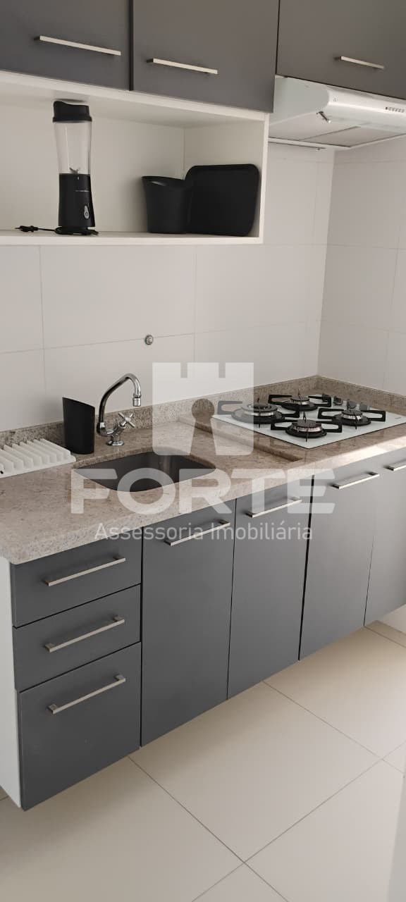 Apartamento, 1 quarto, 39 m² - Foto 1