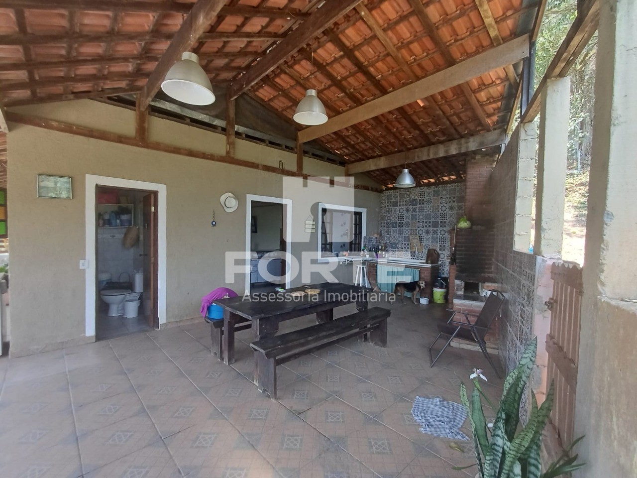 Chácara, 3 quartos - Foto 36