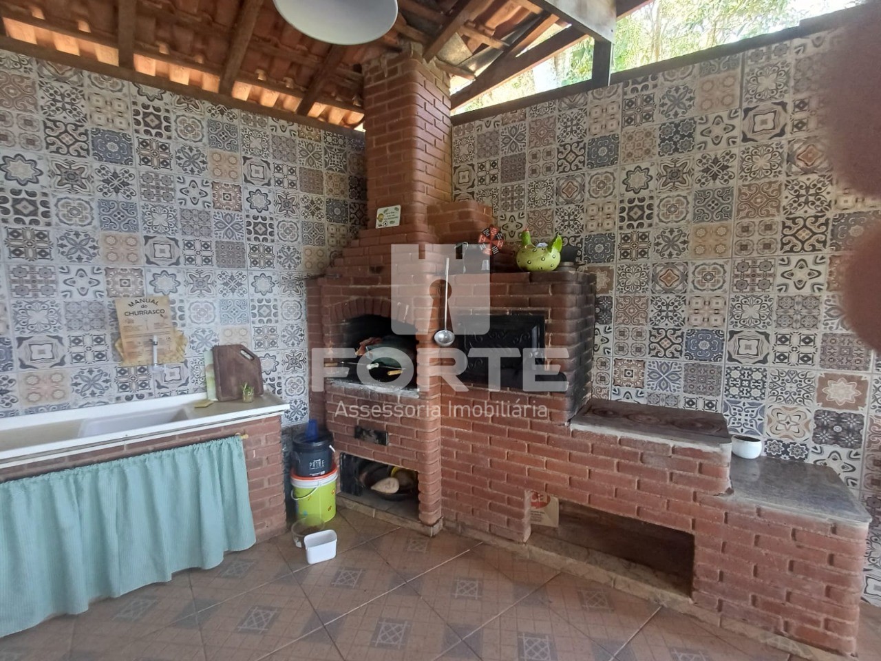 Chácara, 3 quartos - Foto 34
