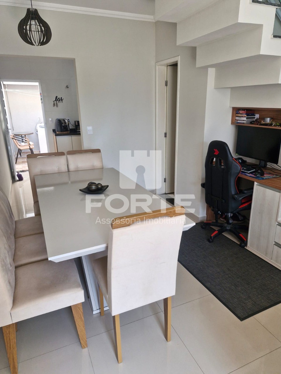 Casa, 2 quartos, 95 m² - Foto 23
