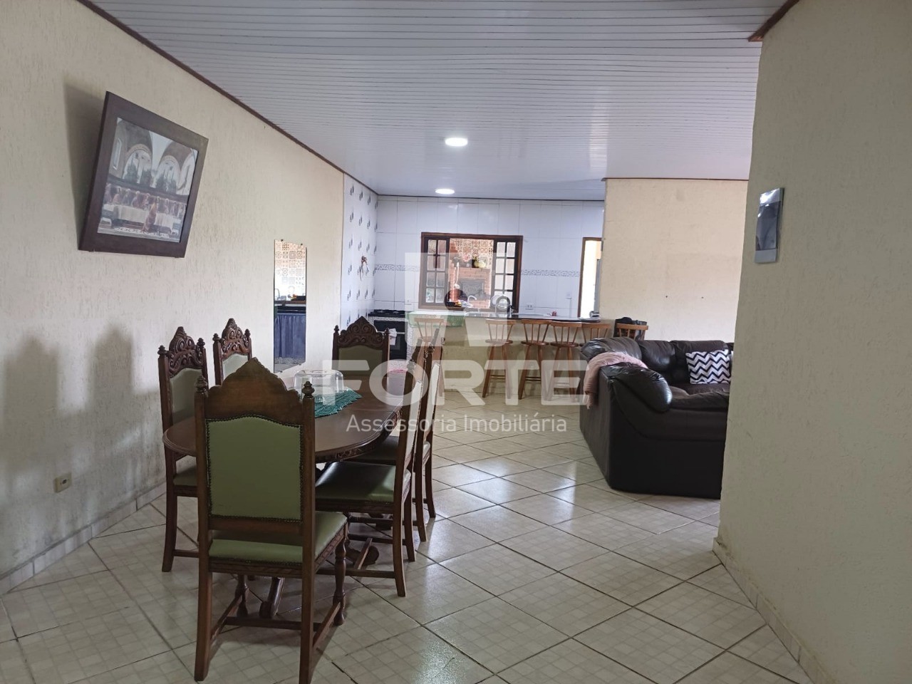 Chácara, 3 quartos - Foto 12