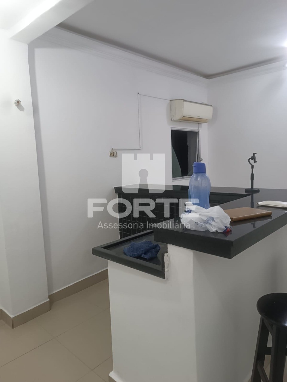 Flat/Apart Hotel, 1 quarto, 37 m² - Foto 13