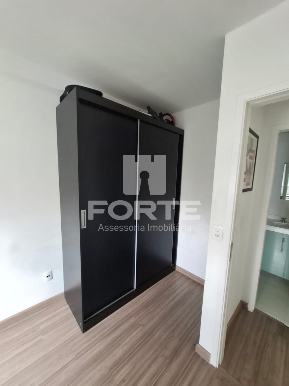 Apartamento, 1 quarto, 39 m² - Foto 8