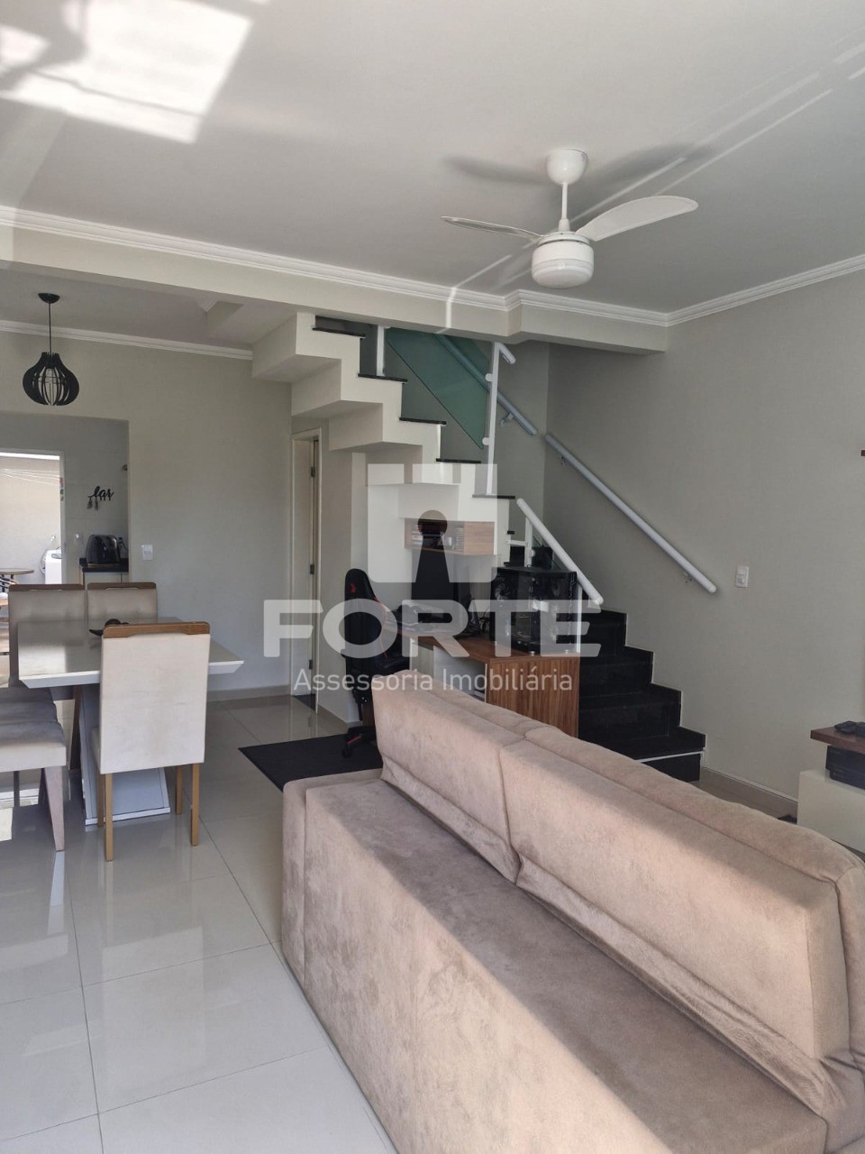 Casa, 2 quartos, 95 m² - Foto 6